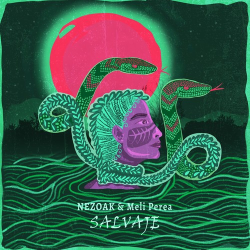 Salvaje