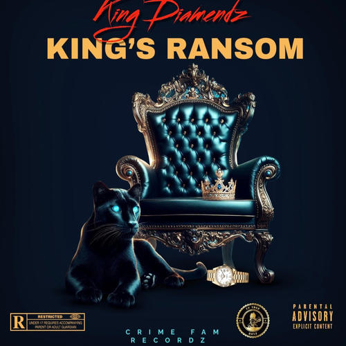 King's Ransom (Explicit)