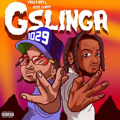 G Slinga (feat. Jose Guapo) [Remix] [Explicit]