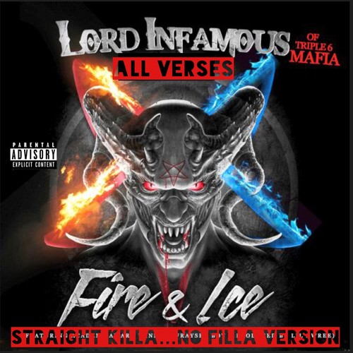 Fire & Ice (Straight Killa No Filla Version) [Explicit]