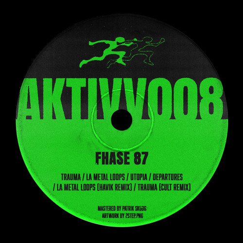 AKTIVV 008