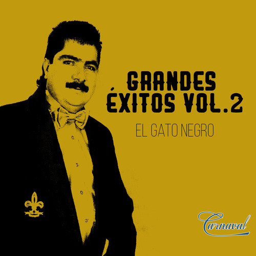 Grandes Éxitos, Vol. 2