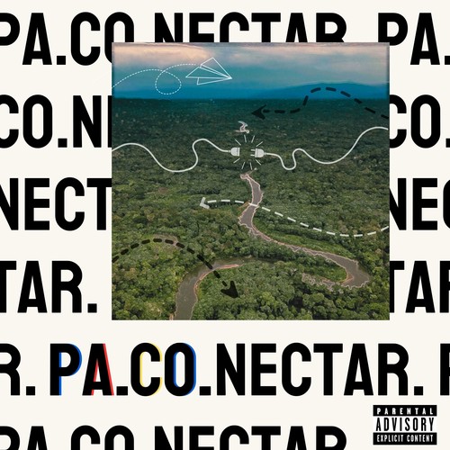 Pa.co.nectar (Explicit)