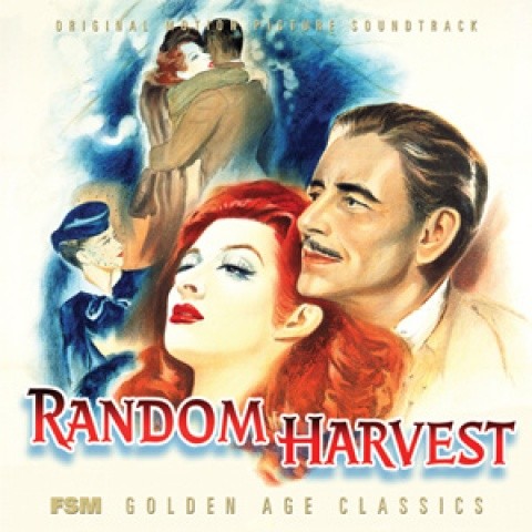 Random Harvest / The Yearling (Original Motion Picture Soundtrack)