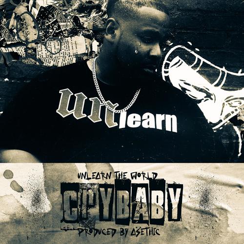 Cry Baby (A Lot Lately) [Explicit]