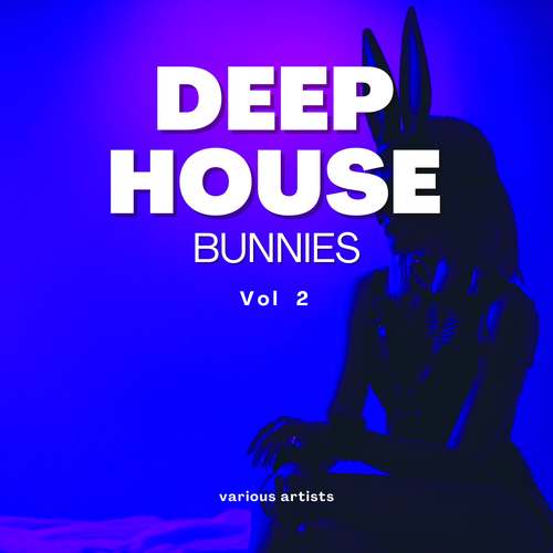 Deep-House Bunnies, Vol. 2 (Explicit)