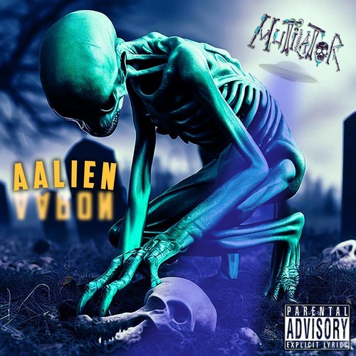 AALIEN (Explicit)