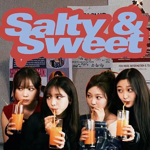 Satly&Sweet-翻唱