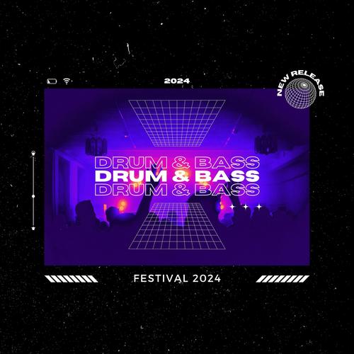 Drum & Bass Festival 2024