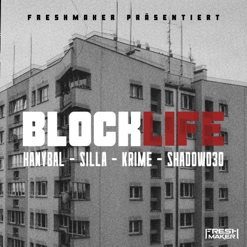 Blocklife (Explicit)