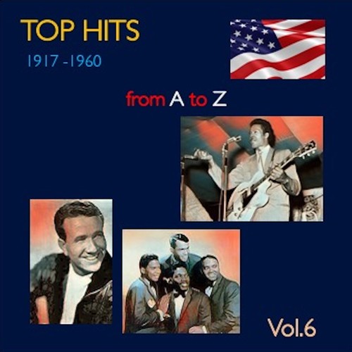 Top Hits from A to Z, Vol. 6