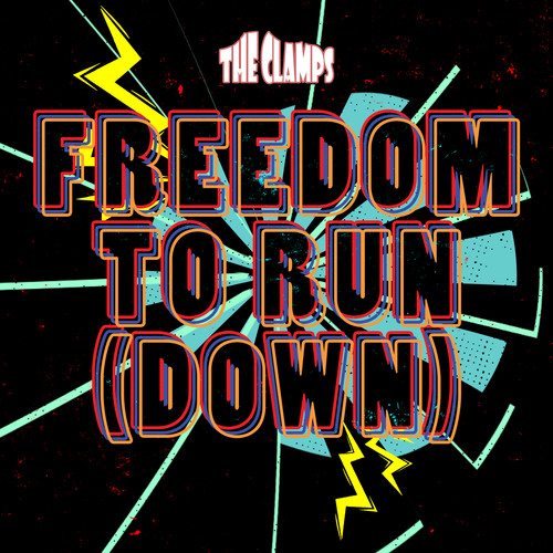 Freedom to run (down)