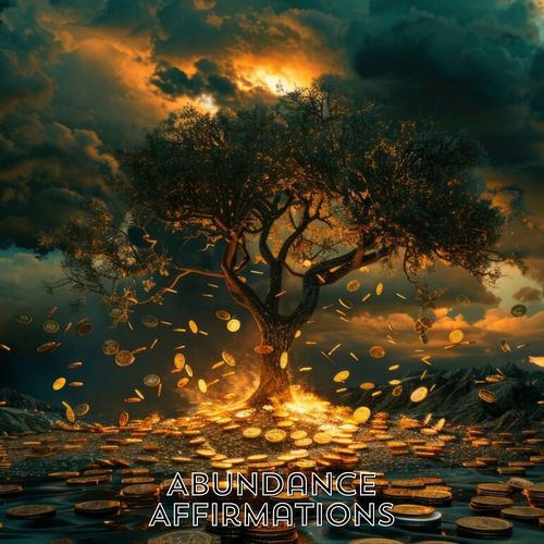 Abundance Affirmations