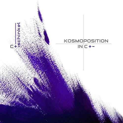 Kosmoposition in C+/-