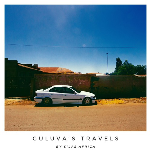 Guluva's Travels (Explicit)