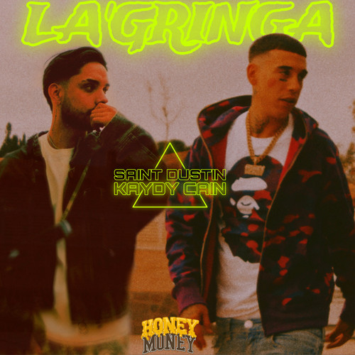 La ' Gringa (Explicit)