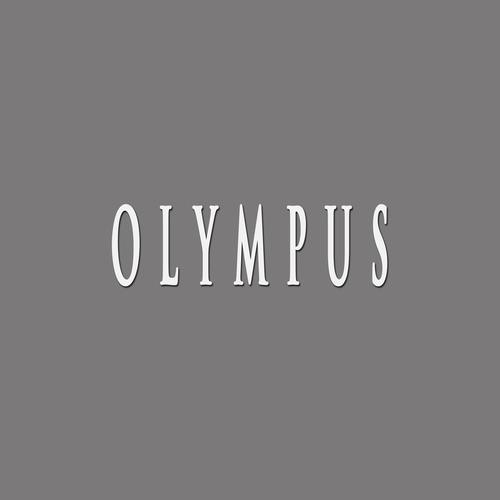 OLYMPUS (feat. Sadikbeatz)