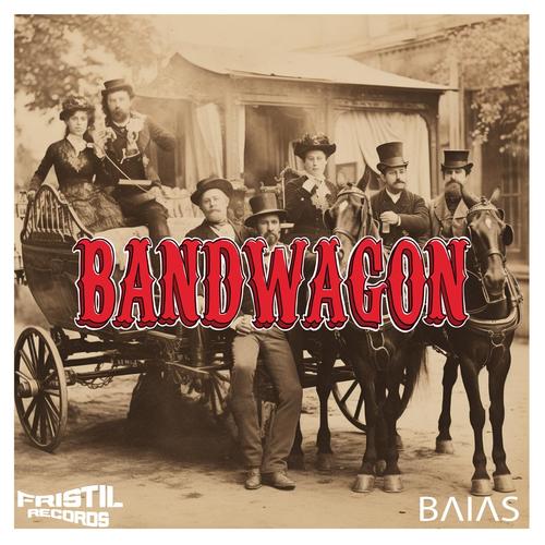 Bandwagon 2024 (Explicit)