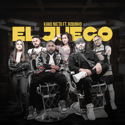 El Juego (Explicit)