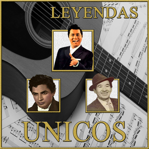 Leyendas, Unicos