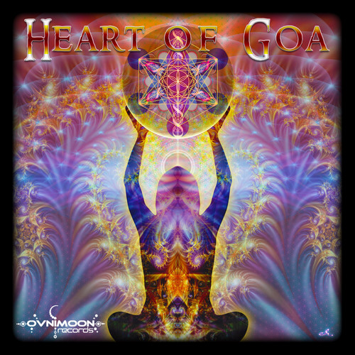 Heart of Goa Compiled By Ovnimoon