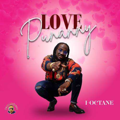 Love Punanny (Explicit)