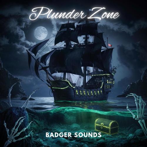 Plunder Zone