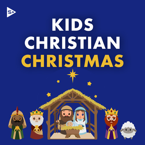 Kids Christian Christmas 2023