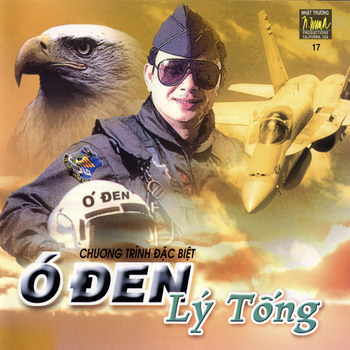 Ó Đen Lý Tống (Explicit)