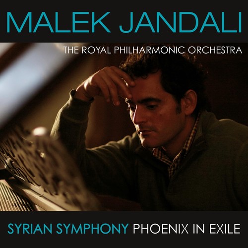 Syrian Symphony / Phoenix in Exile