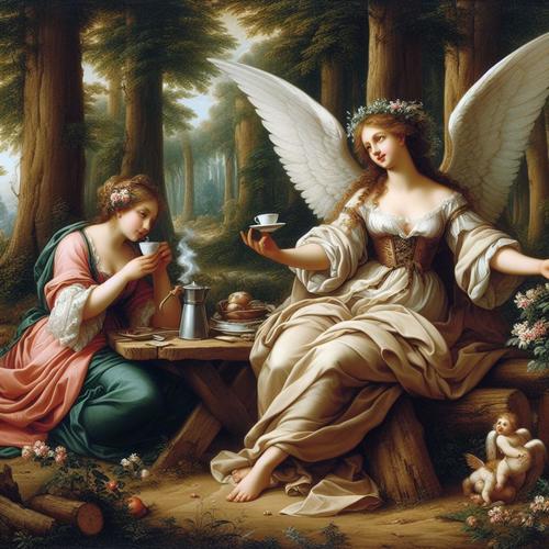 Tea Time