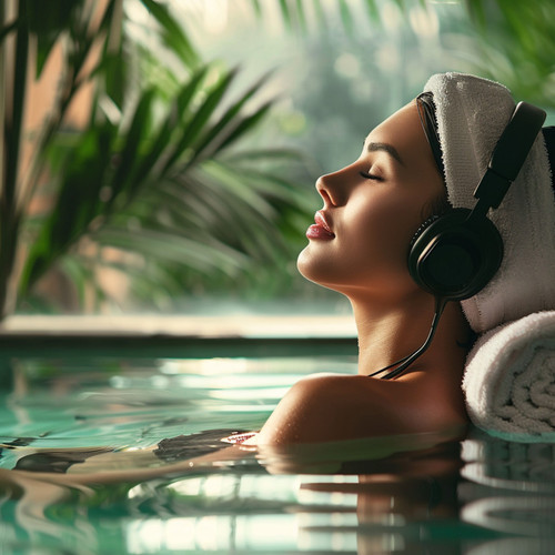 Relaxation Flow: Spa and Massage Tunes