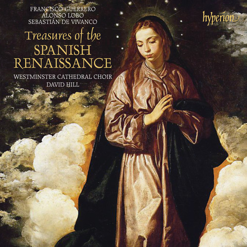 Treasures of the Spanish Renaissance