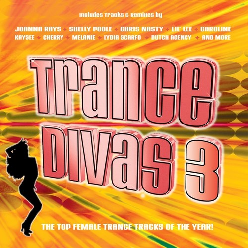 Trance Divas 3