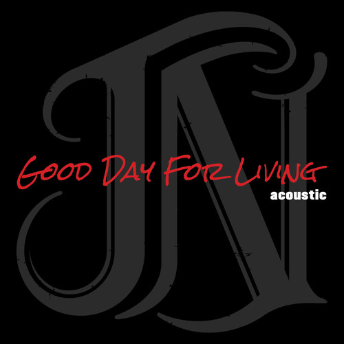 Good Day for Living (Acoustic)