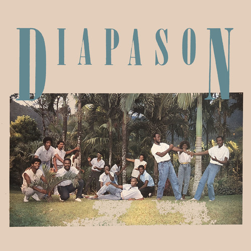 Diapason