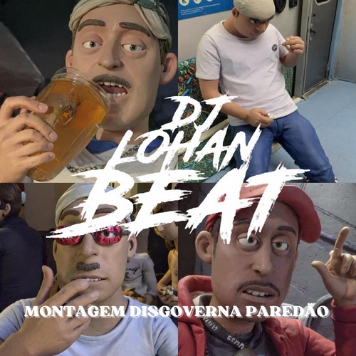 MONTAGEM DISGOVERNA PAREDÃO (Explicit)