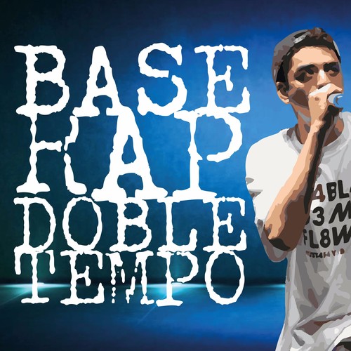 Base Rap Doble Tempo