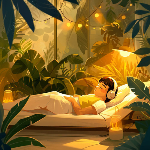 Gentle Spa Vibes: Lofi Music for Soothing