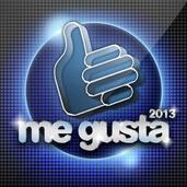 Me Gusta 2013