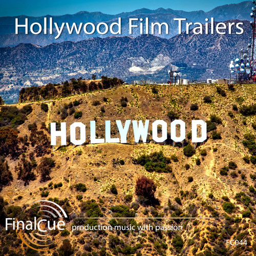 Hollywood Film Trailers