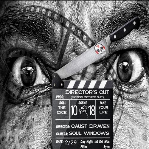 Director's Cut (Motion Picture ****) [Explicit]