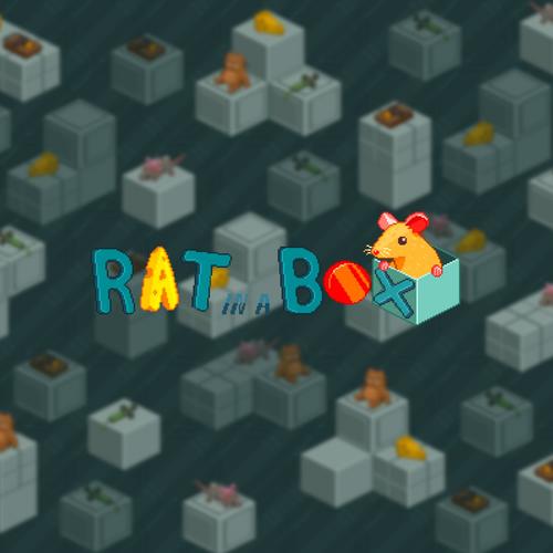 Rat in a Box