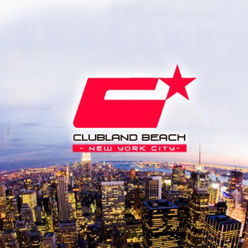 Clubland Beach - New York City