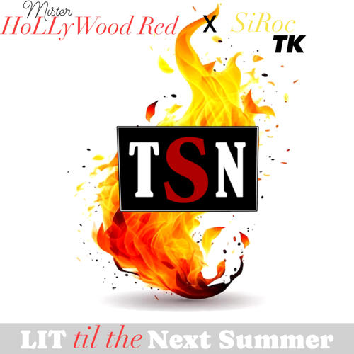 LIT til the Next Summer (Radio Edit)