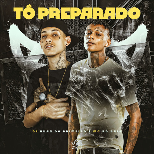 Tô Preparado (Explicit)