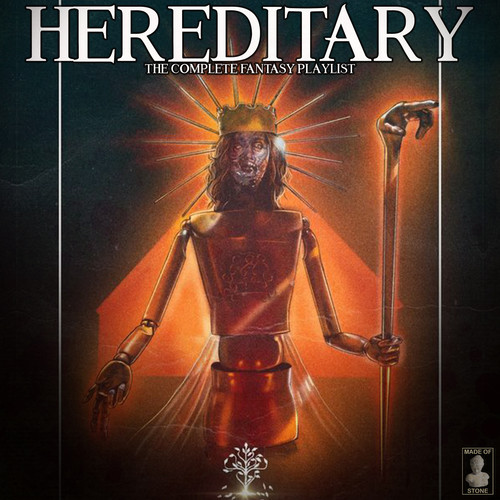 Hereditary - The Complete Fantasy Playlist