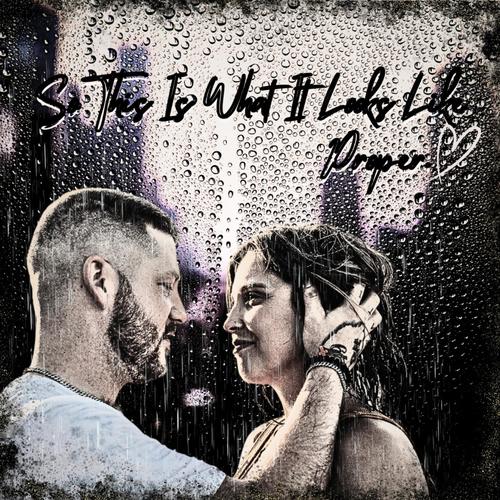 So This Is What It Looks Like (Explicit)