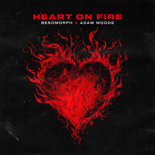 Heart On Fire