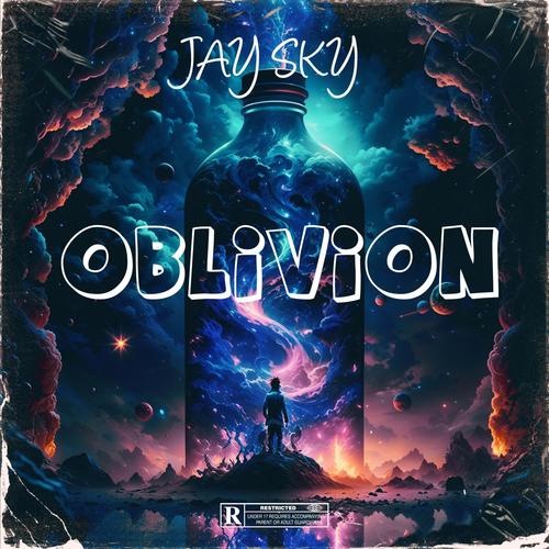 OBLIVION (feat. Bill Medley & John Waite) [Explicit]